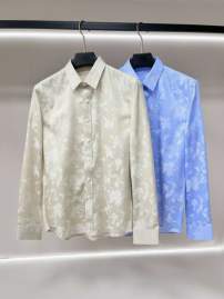 Picture of Armani Shirt Long _SKUArmanisz38-4824or3225371